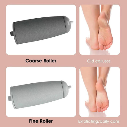 Electric Foot Callus Remover