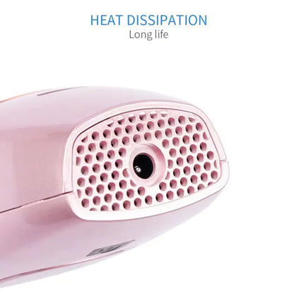 Photon Skin Rejuvenation and Mark Removal Beauty Device for Home Use Hair Removal Shaver Bikini Hair Removal Device