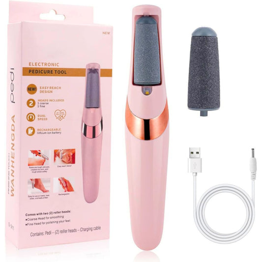 Electric Foot Callus Remover